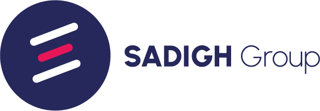 Sadigh Group logo